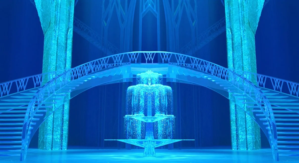 Preview frozen camila